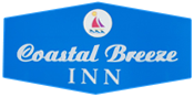 Coastal Breeze Inn - 1098 Main St, Morro Bay, California, USA 93442