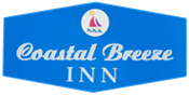 Coastal Breeze Inn - 1098 Main St, Morro Bay, California,  93442 USA