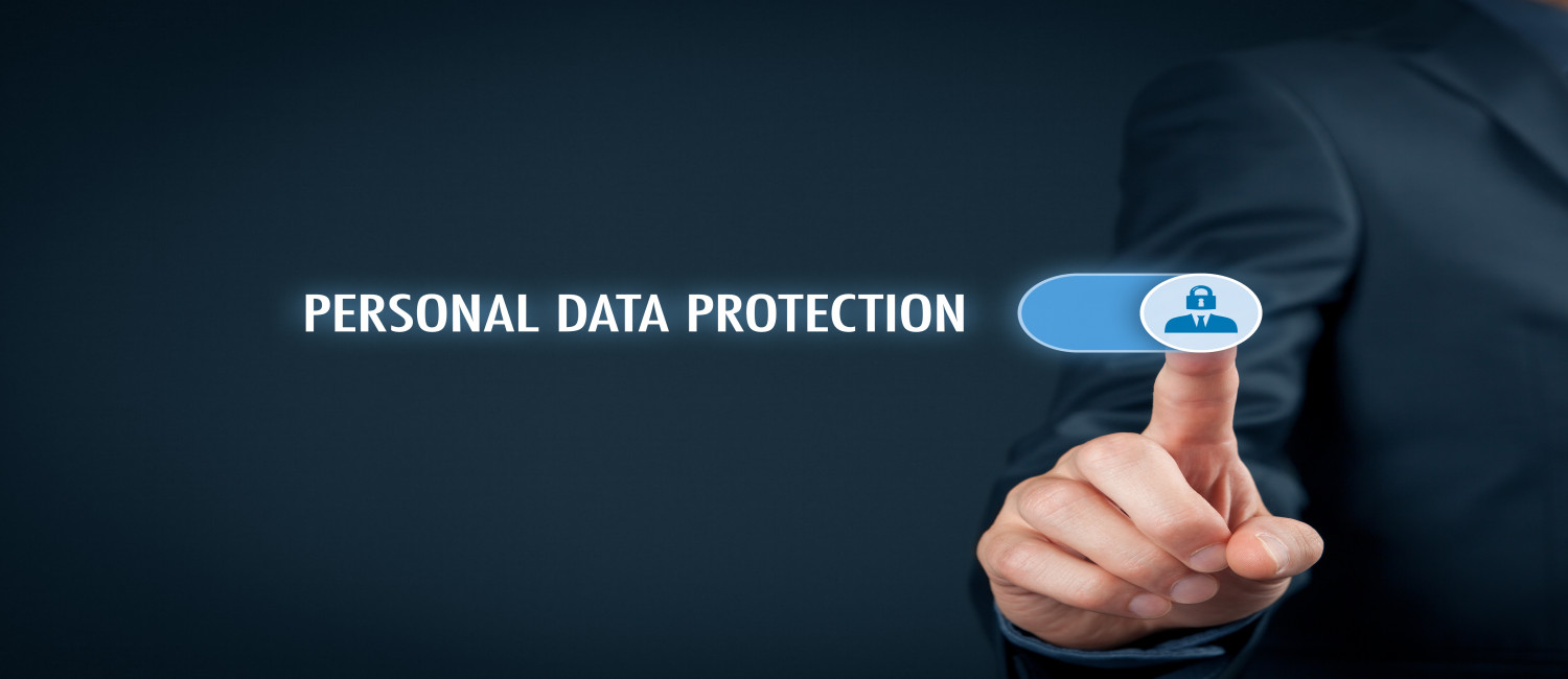 PERSONAL DATA REQUEST FORM FOR COASTAL BREEZE INN